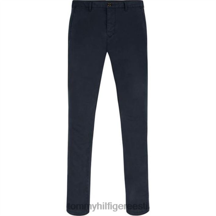 denton chinos RJV6219580 taeva kapten Tommy Hilfiger