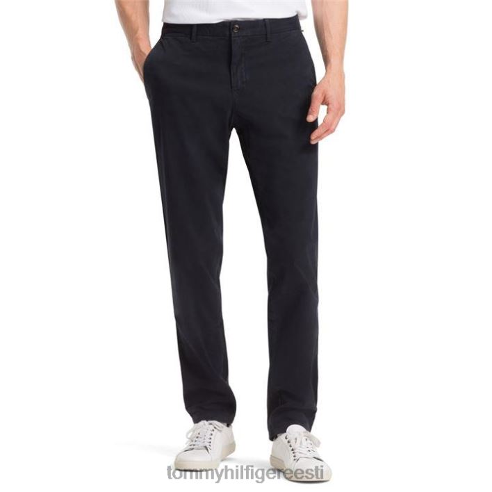 denton chinos RJV6219580 taeva kapten Tommy Hilfiger