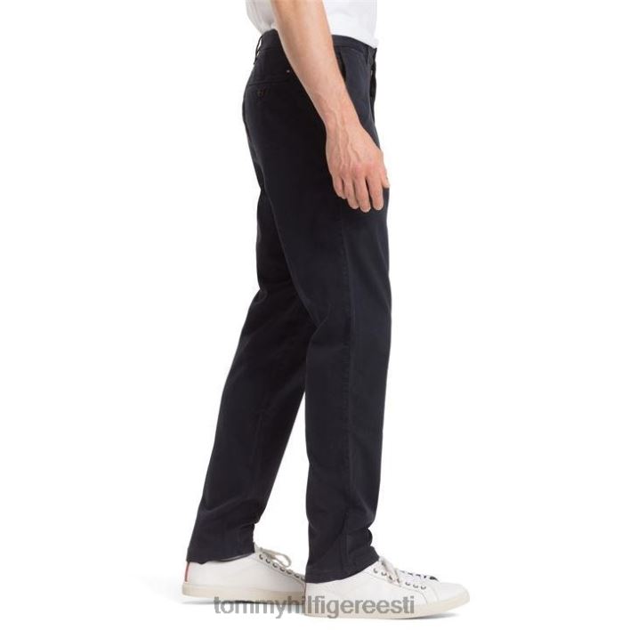 denton chinos RJV6219580 taeva kapten Tommy Hilfiger