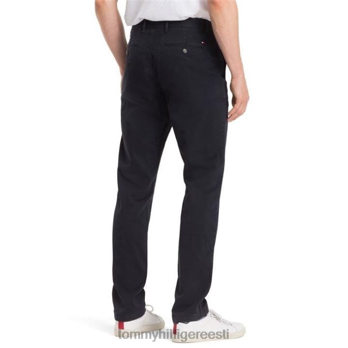 denton chinos RJV6219580 taeva kapten Tommy Hilfiger