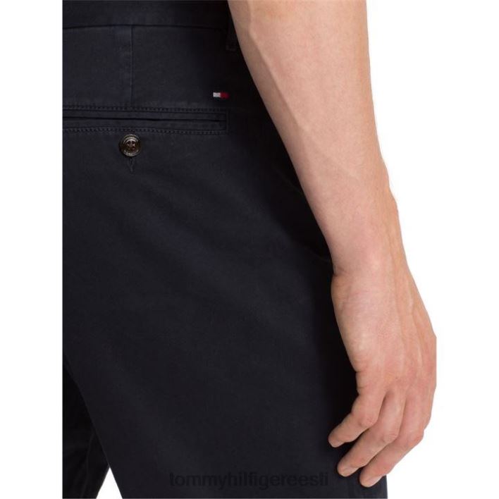 denton chinos RJV6219580 taeva kapten Tommy Hilfiger