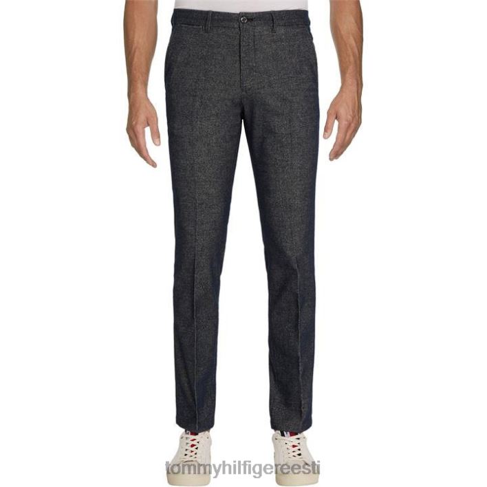 denton chinos RJV6220297 dw5 desertsky Tommy Hilfiger