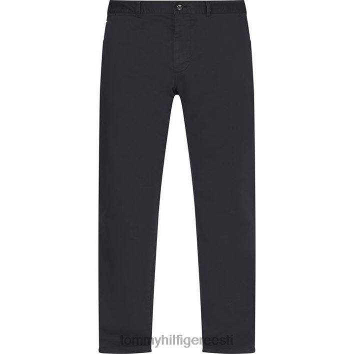 denton flex püksid RJV6219766 bds must Tommy Hilfiger