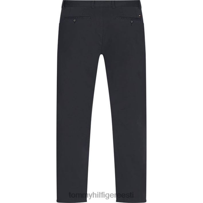 denton flex püksid RJV6219766 bds must Tommy Hilfiger