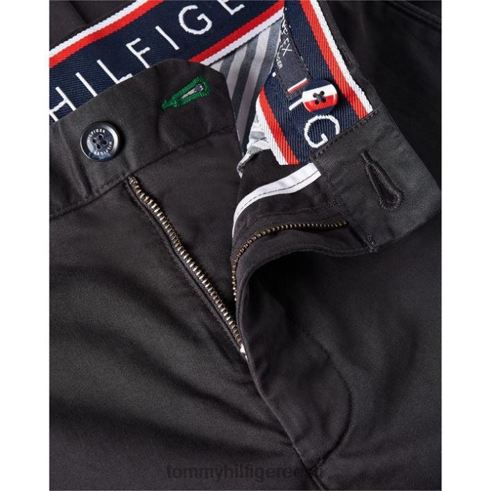 denton flex püksid RJV6219766 bds must Tommy Hilfiger