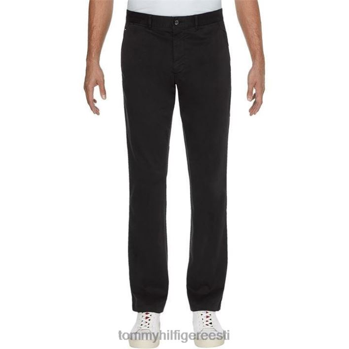 denton flex püksid RJV6219766 bds must Tommy Hilfiger