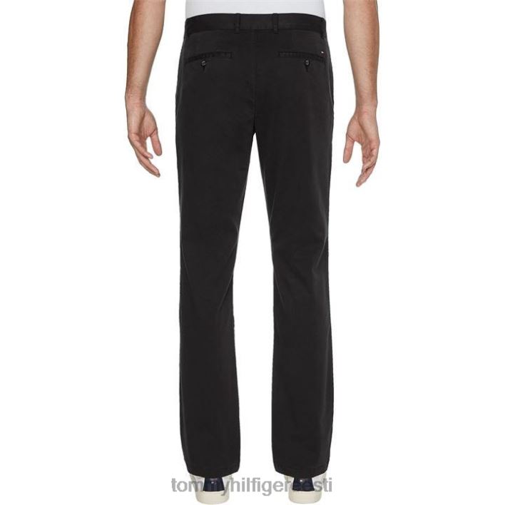 denton flex püksid RJV6219766 bds must Tommy Hilfiger