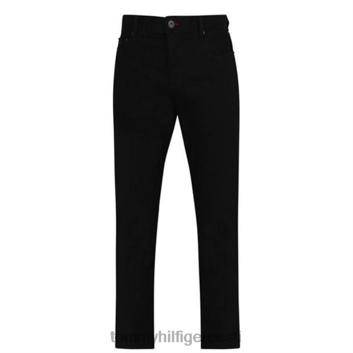 dentoni sirged teksad RJV6219509 denim 919 Tommy Hilfiger