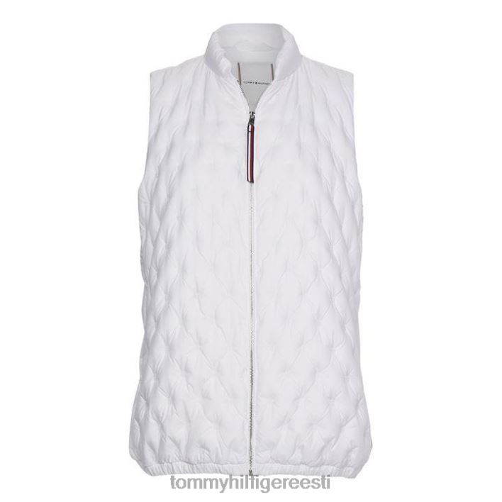 dot embro lw sulevest RJV6220438 valge ycf Tommy Hilfiger