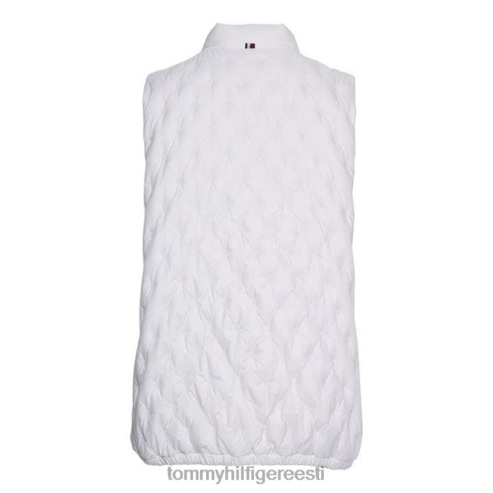 dot embro lw sulevest RJV6220438 valge ycf Tommy Hilfiger