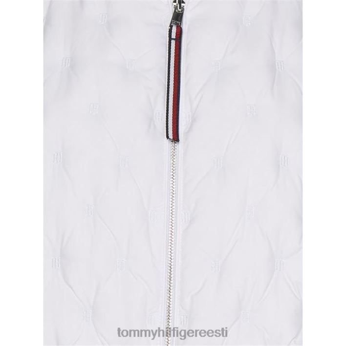 dot embro lw sulevest RJV6220438 valge ycf Tommy Hilfiger