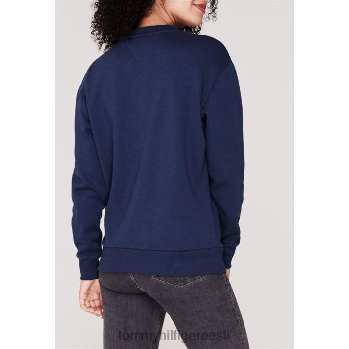 dressipluus RJV6220858 must iiris Tommy Hilfiger