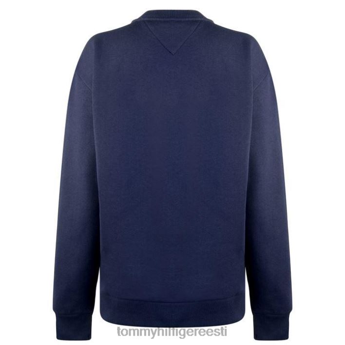 dressipluus RJV6220858 must iiris Tommy Hilfiger