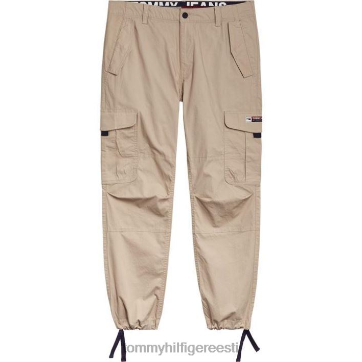 ethan cargo püksid RJV6219859 savann acm Tommy Hilfiger