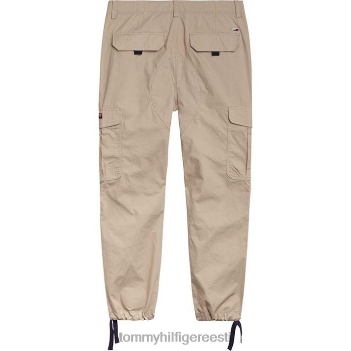 ethan cargo püksid RJV6219859 savann acm Tommy Hilfiger