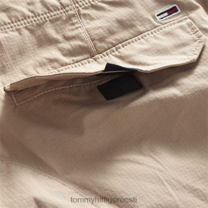 ethan cargo püksid RJV6219859 savann acm Tommy Hilfiger