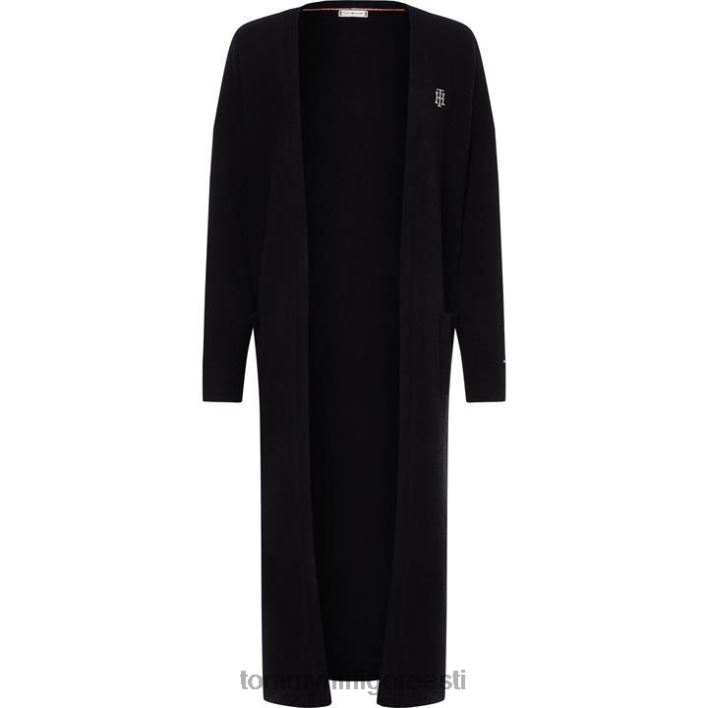 flex midi kardigan RJV6219835 must Tommy Hilfiger