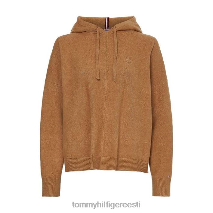 flex oth kapuuts RJV6220116 gw8 countkhaki Tommy Hilfiger