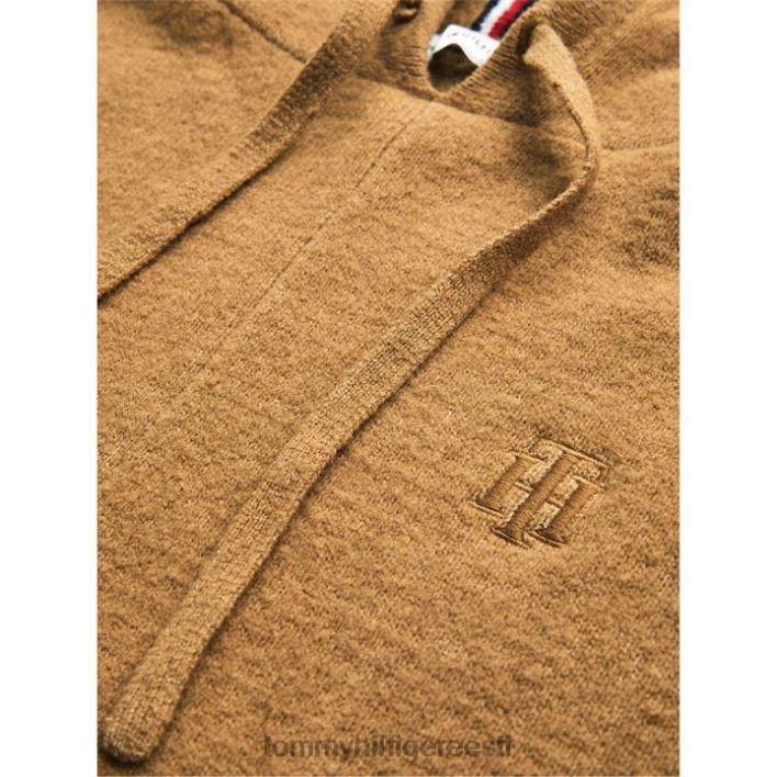 flex oth kapuuts RJV6220116 gw8 countkhaki Tommy Hilfiger