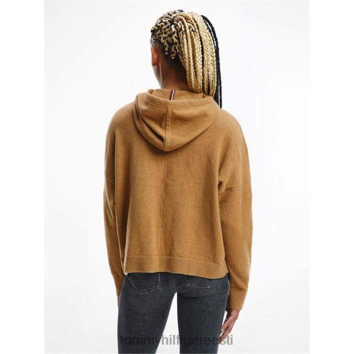 flex oth kapuuts RJV6220116 gw8 countkhaki Tommy Hilfiger