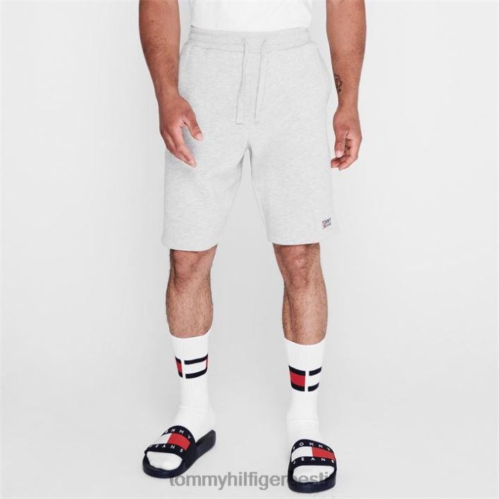 fliispüksid RJV6219923 See on hall htr Tommy Hilfiger