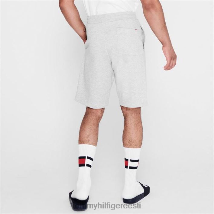 fliispüksid RJV6219923 See on hall htr Tommy Hilfiger