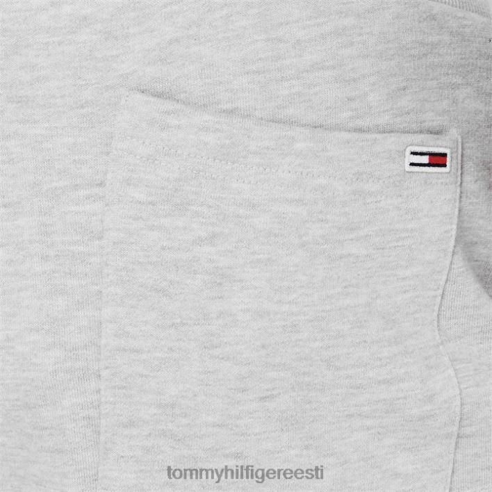 fliispüksid RJV6219923 See on hall htr Tommy Hilfiger