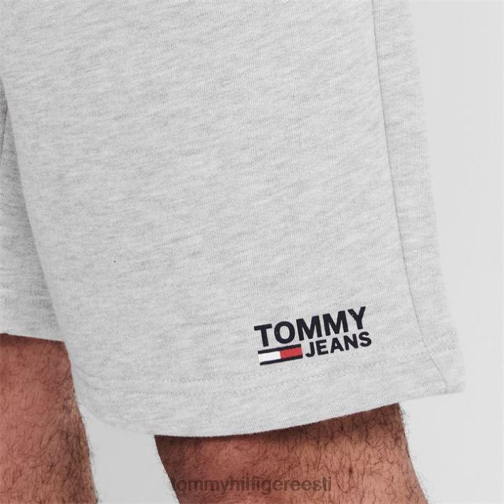 fliispüksid RJV6219923 See on hall htr Tommy Hilfiger