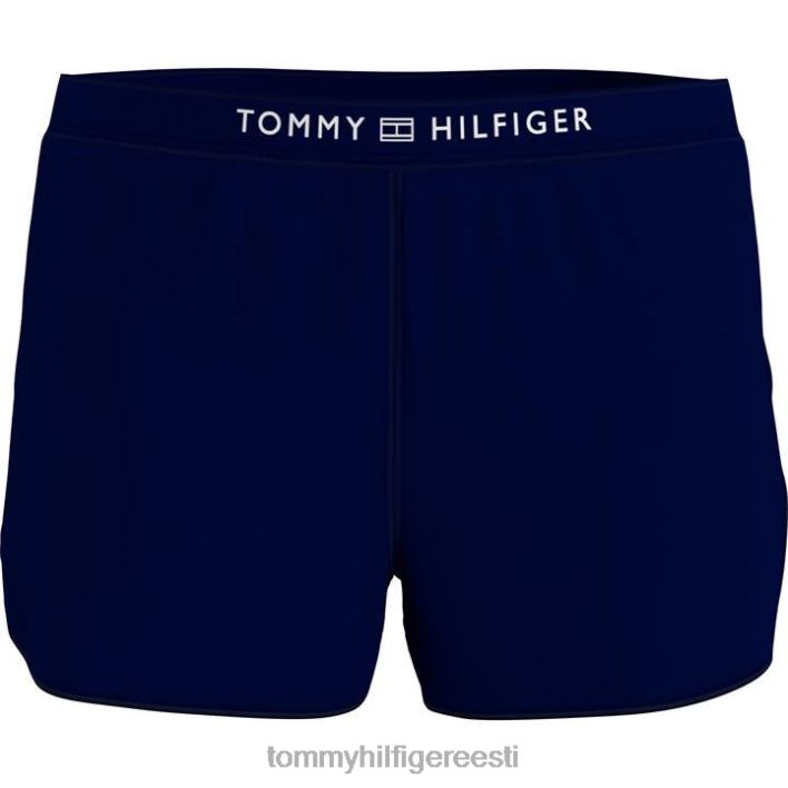 froteepüksid RJV6220691 kõrbe taevas Tommy Hilfiger