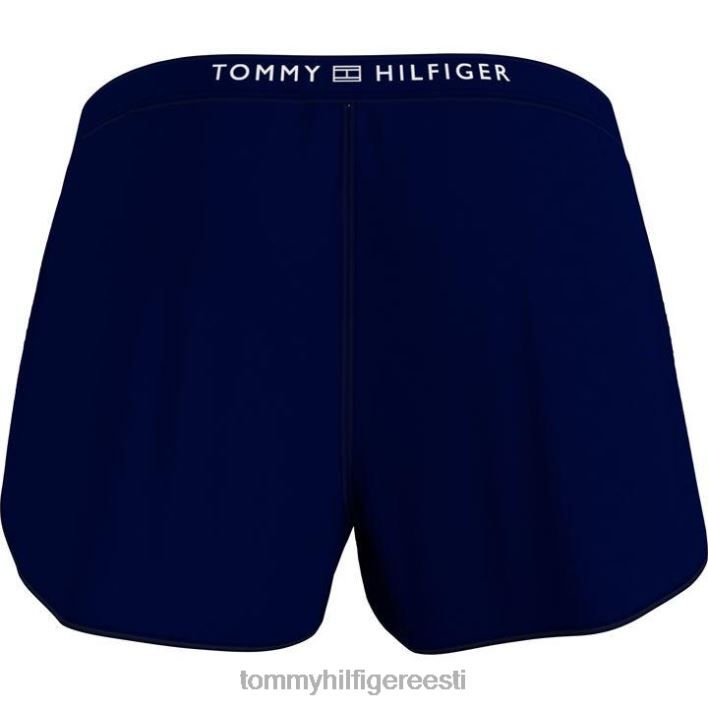 froteepüksid RJV6220691 kõrbe taevas Tommy Hilfiger