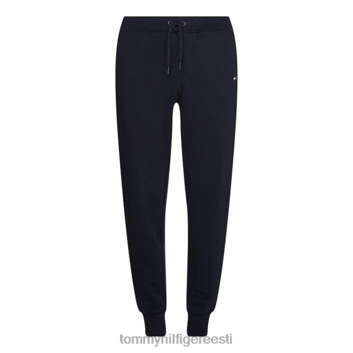 graafilised dressipüksid RJV6220366 kõrbe taevas Tommy Hilfiger