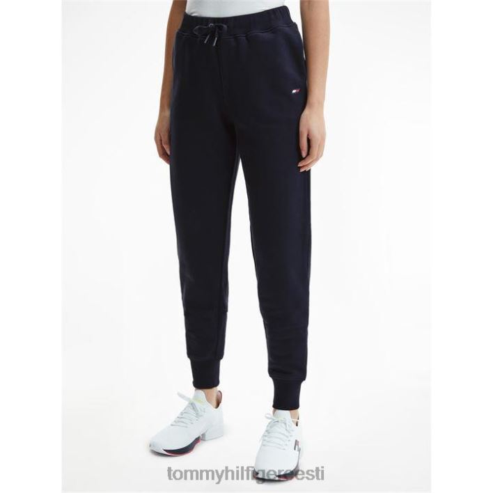 graafilised dressipüksid RJV6220366 kõrbe taevas Tommy Hilfiger