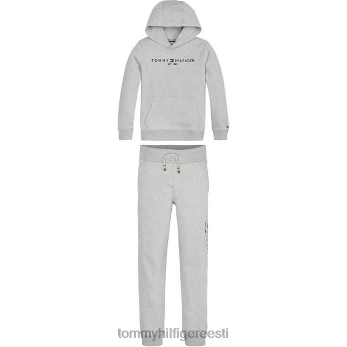 hädavajalik spordidress RJV6219639 hall p01 Tommy Hilfiger