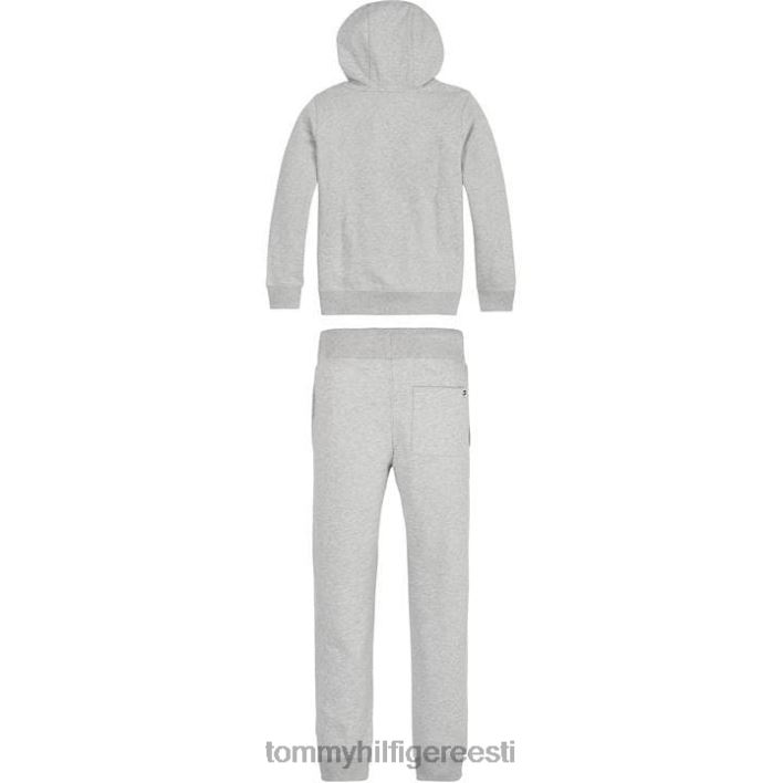 hädavajalik spordidress RJV6219639 hall p01 Tommy Hilfiger