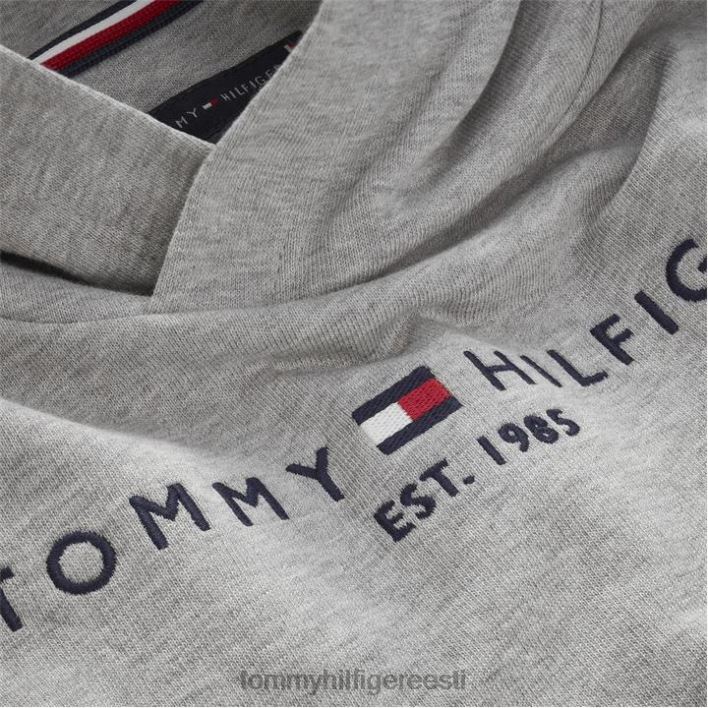 hädavajalik spordidress RJV6219639 hall p01 Tommy Hilfiger