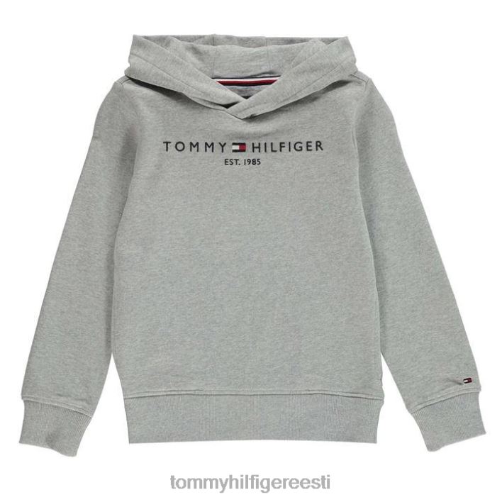 hädavajalik spordidress RJV6219639 hall p01 Tommy Hilfiger