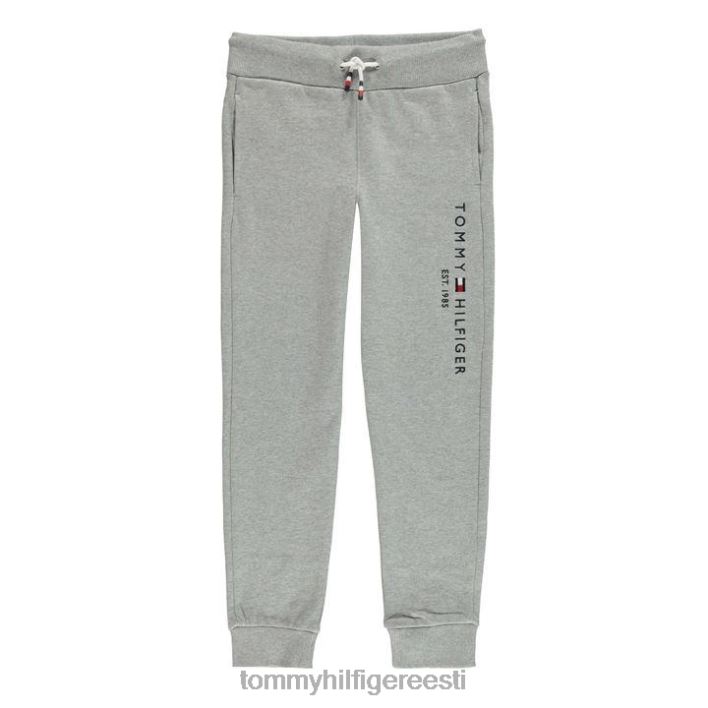 hädavajalik spordidress RJV6219639 hall p01 Tommy Hilfiger