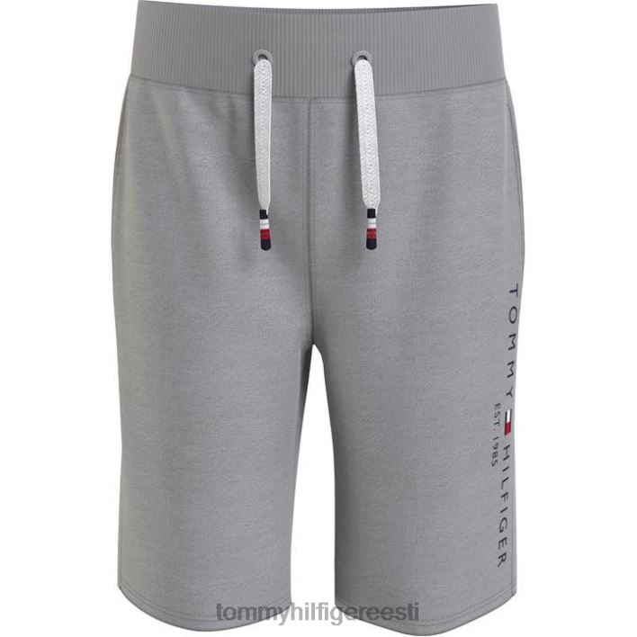 hädavajalikud higipüksid RJV6220067 hall p01 Tommy Hilfiger