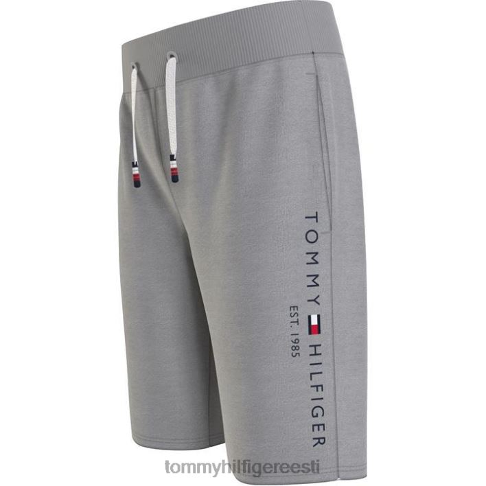 hädavajalikud higipüksid RJV6220067 hall p01 Tommy Hilfiger