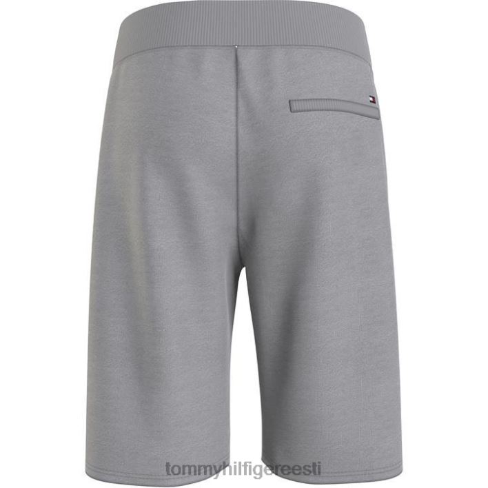 hädavajalikud higipüksid RJV6220067 hall p01 Tommy Hilfiger