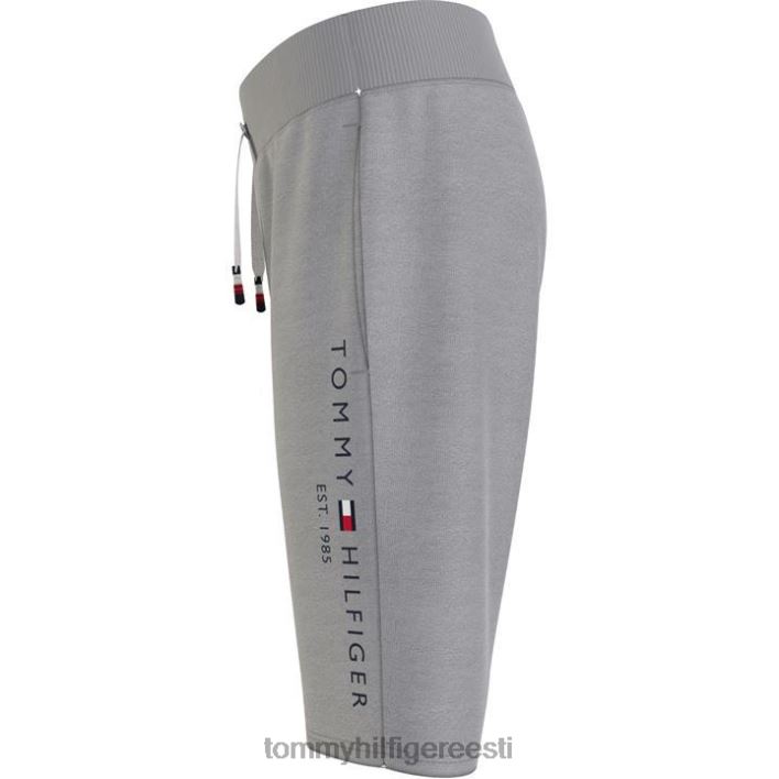 hädavajalikud higipüksid RJV6220067 hall p01 Tommy Hilfiger