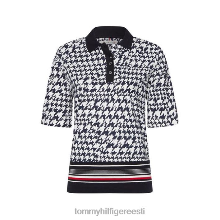 hagijahammas top RJV6220459 suur hagijas Tommy Hilfiger