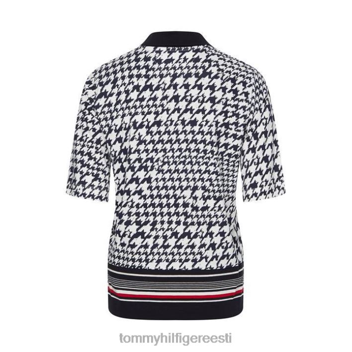 hagijahammas top RJV6220459 suur hagijas Tommy Hilfiger