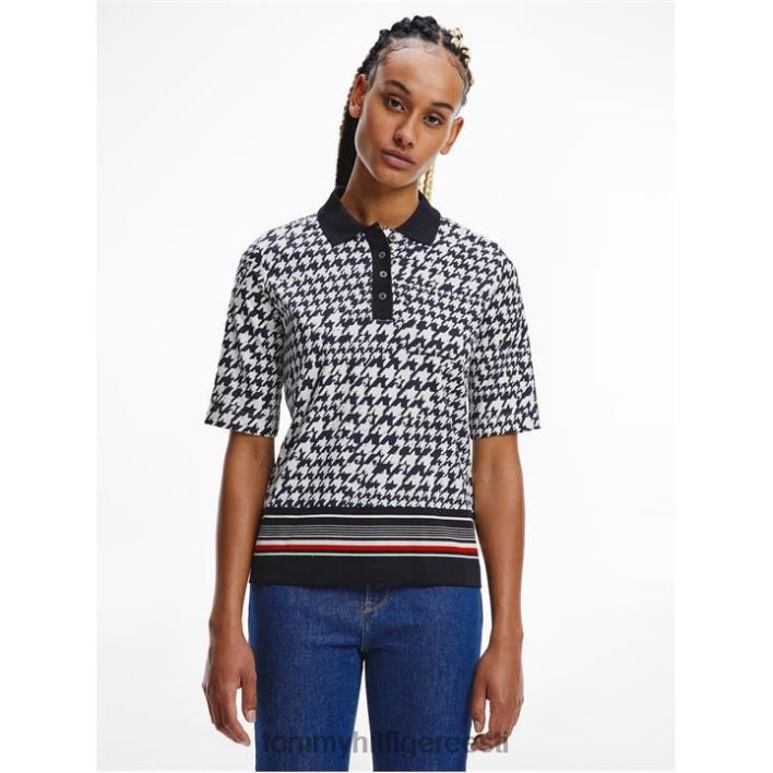 hagijahammas top RJV6220459 suur hagijas Tommy Hilfiger