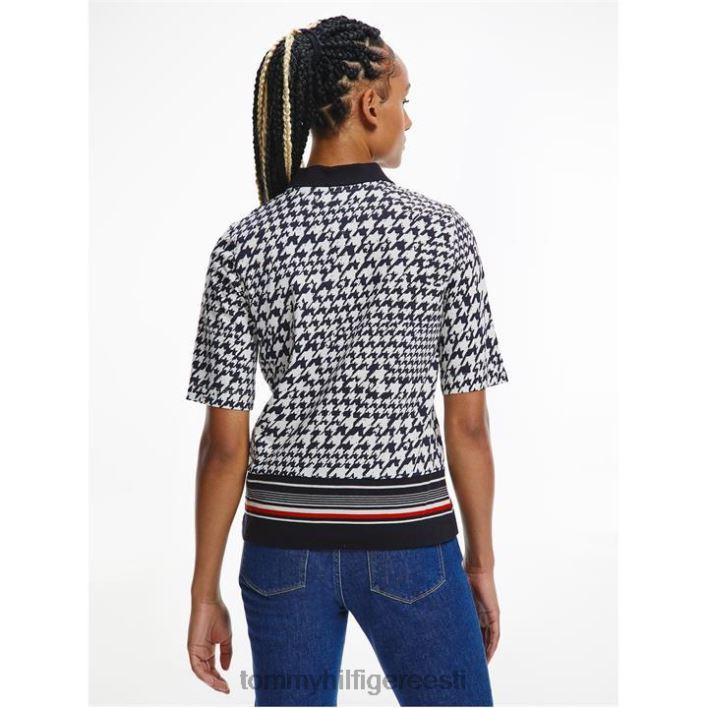 hagijahammas top RJV6220459 suur hagijas Tommy Hilfiger