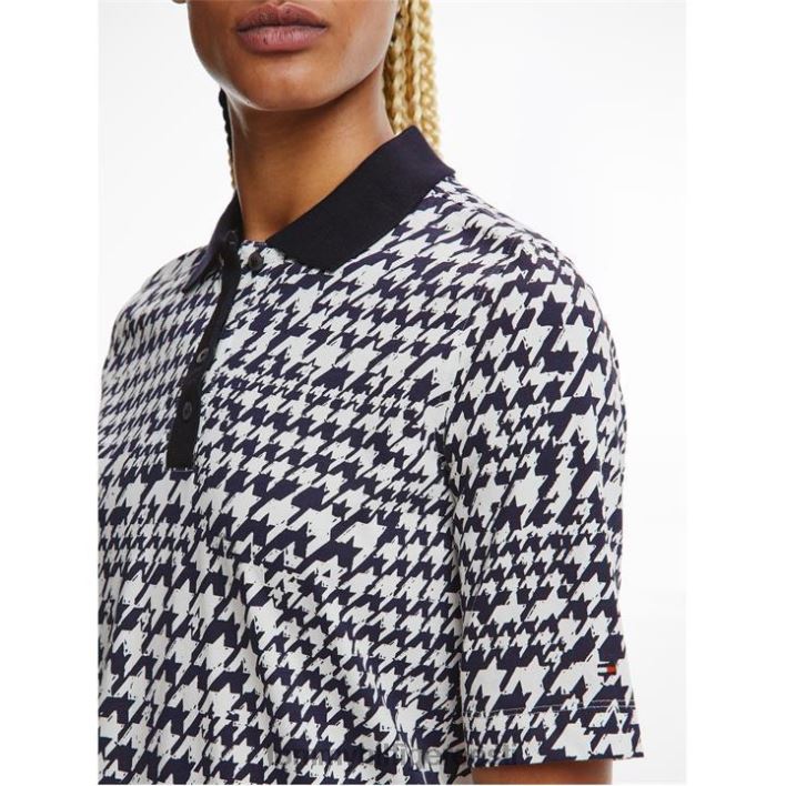 hagijahammas top RJV6220459 suur hagijas Tommy Hilfiger