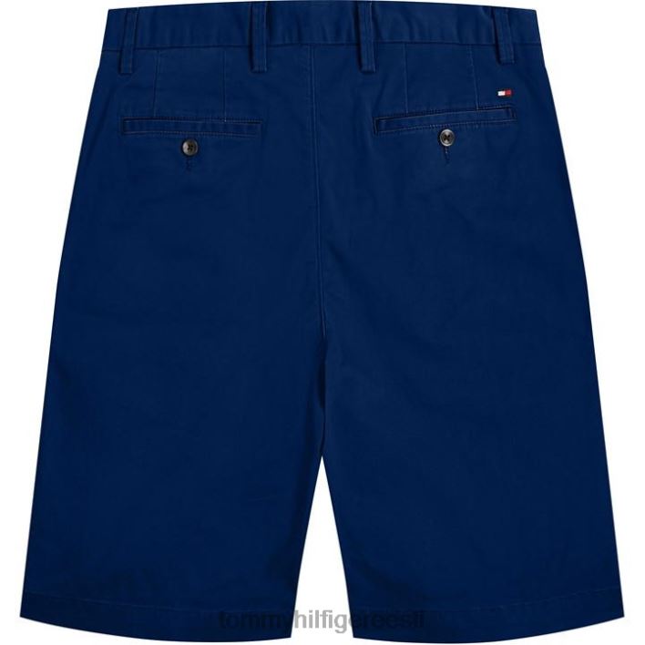 harlem 1985 lühikesed püksid RJV6219536 kõrbe taevas dw5 Tommy Hilfiger