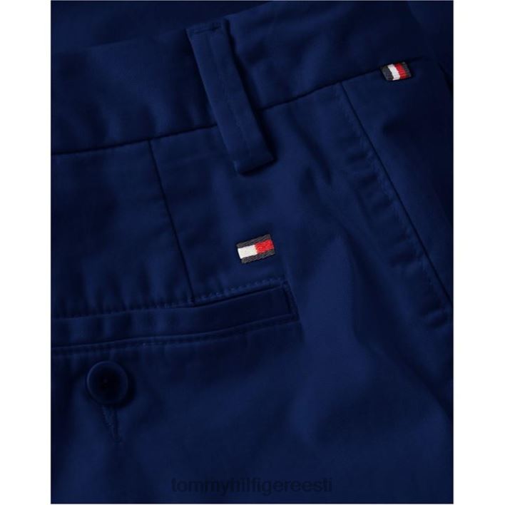 harlem 1985 lühikesed püksid RJV6219536 kõrbe taevas dw5 Tommy Hilfiger