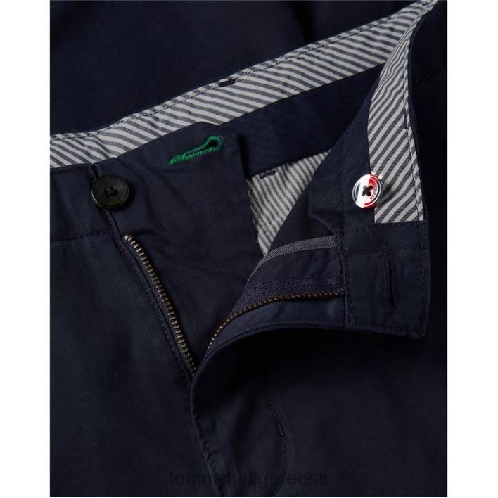 harlem cargo 1985 lühikesed püksid RJV6219660 kõrbe taevas dw5 Tommy Hilfiger