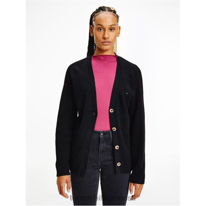 hayana v kardigan RJV6219788 kõrbe taevas Tommy Hilfiger